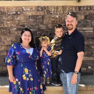 Meet your Posher, Erica